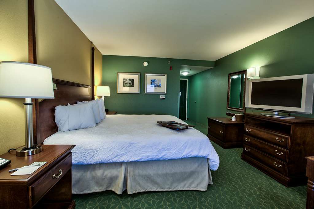 Hampton Inn & Suites Tallahassee I-10-Thomasville Road Pokój zdjęcie
