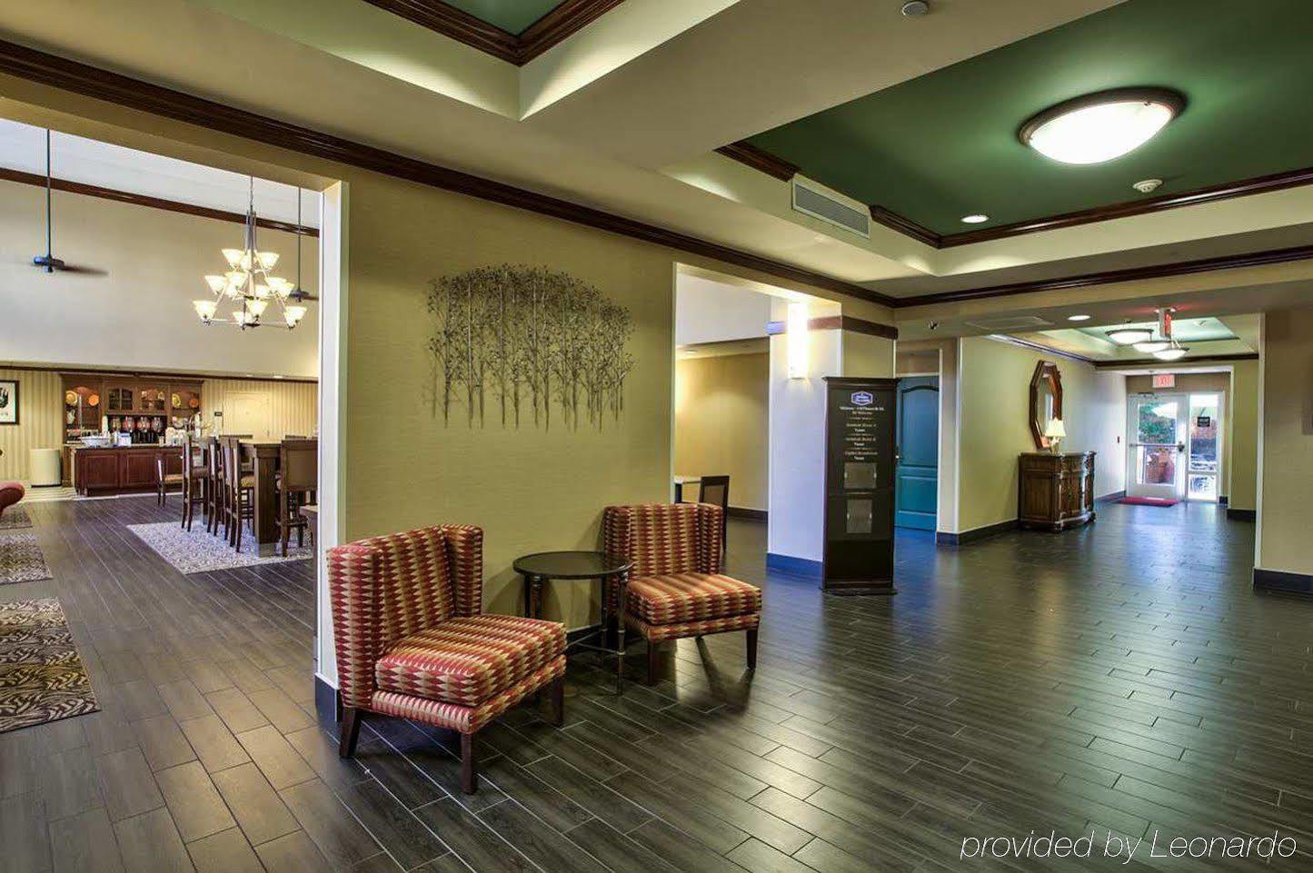 Hampton Inn & Suites Tallahassee I-10-Thomasville Road Zewnętrze zdjęcie