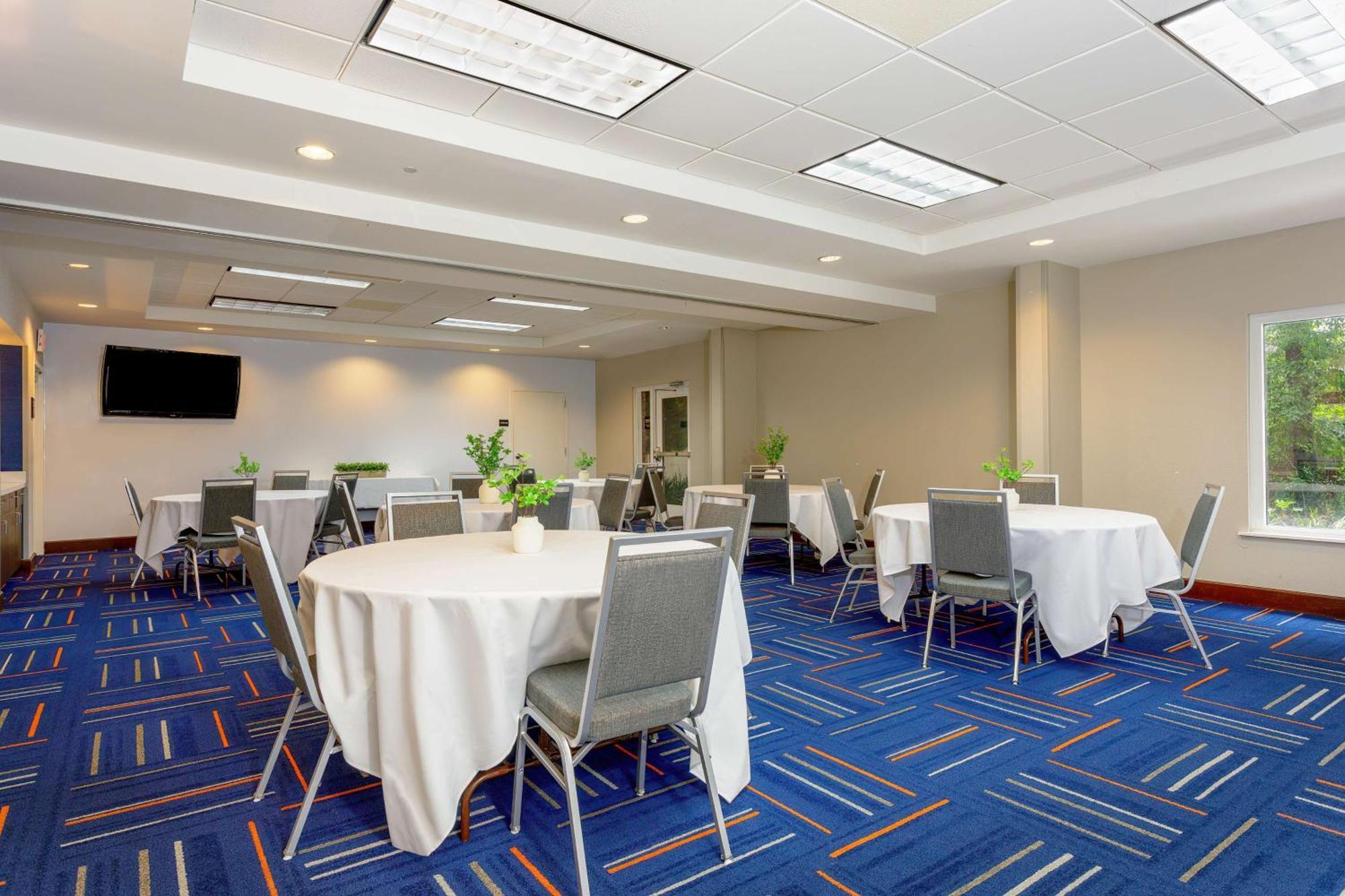 Hampton Inn & Suites Tallahassee I-10-Thomasville Road Zewnętrze zdjęcie