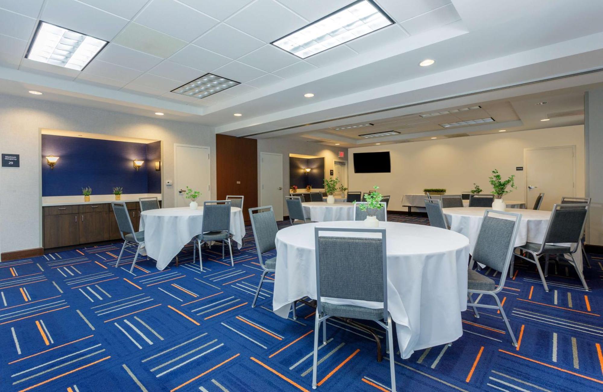 Hampton Inn & Suites Tallahassee I-10-Thomasville Road Zewnętrze zdjęcie