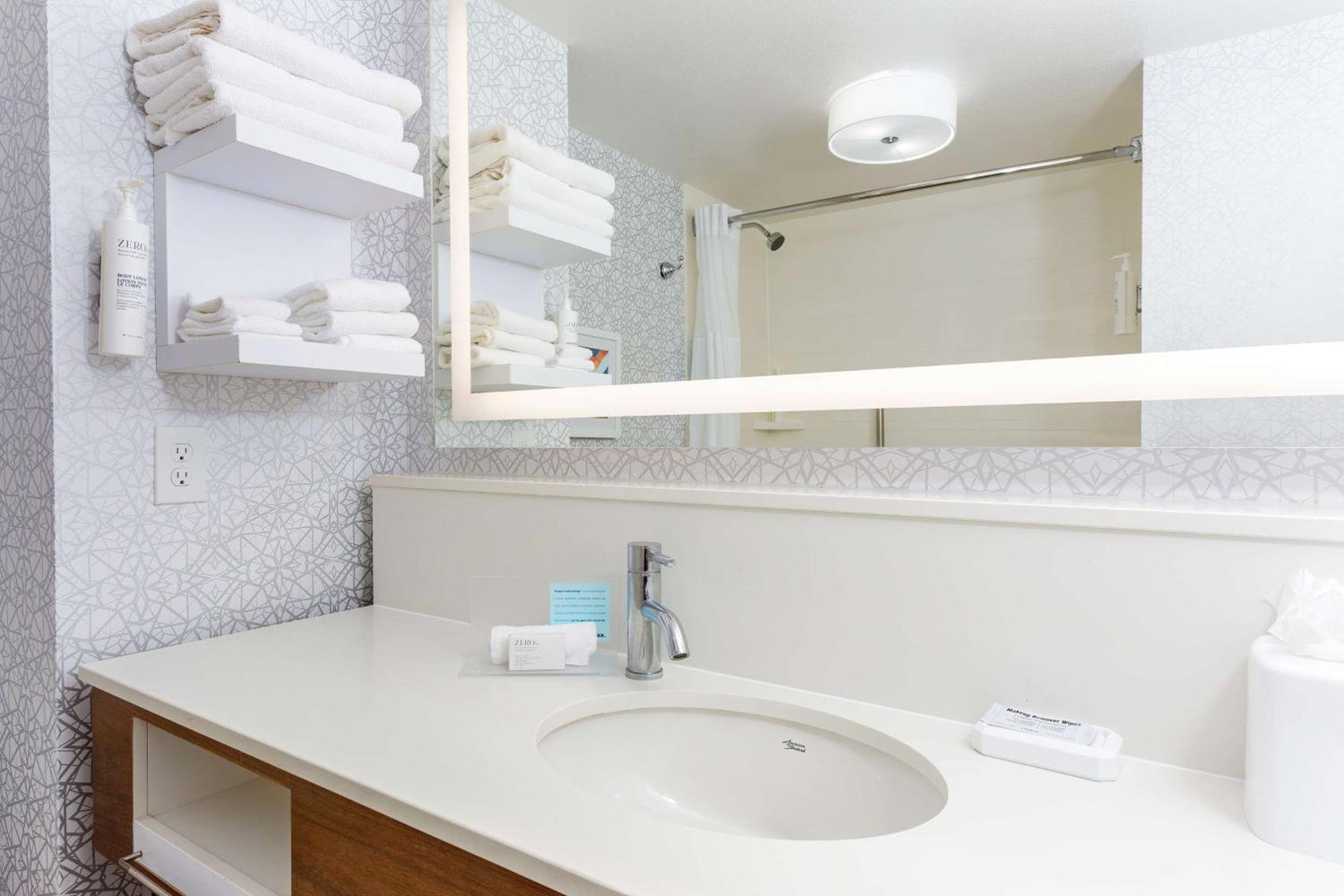 Hampton Inn & Suites Tallahassee I-10-Thomasville Road Zewnętrze zdjęcie
