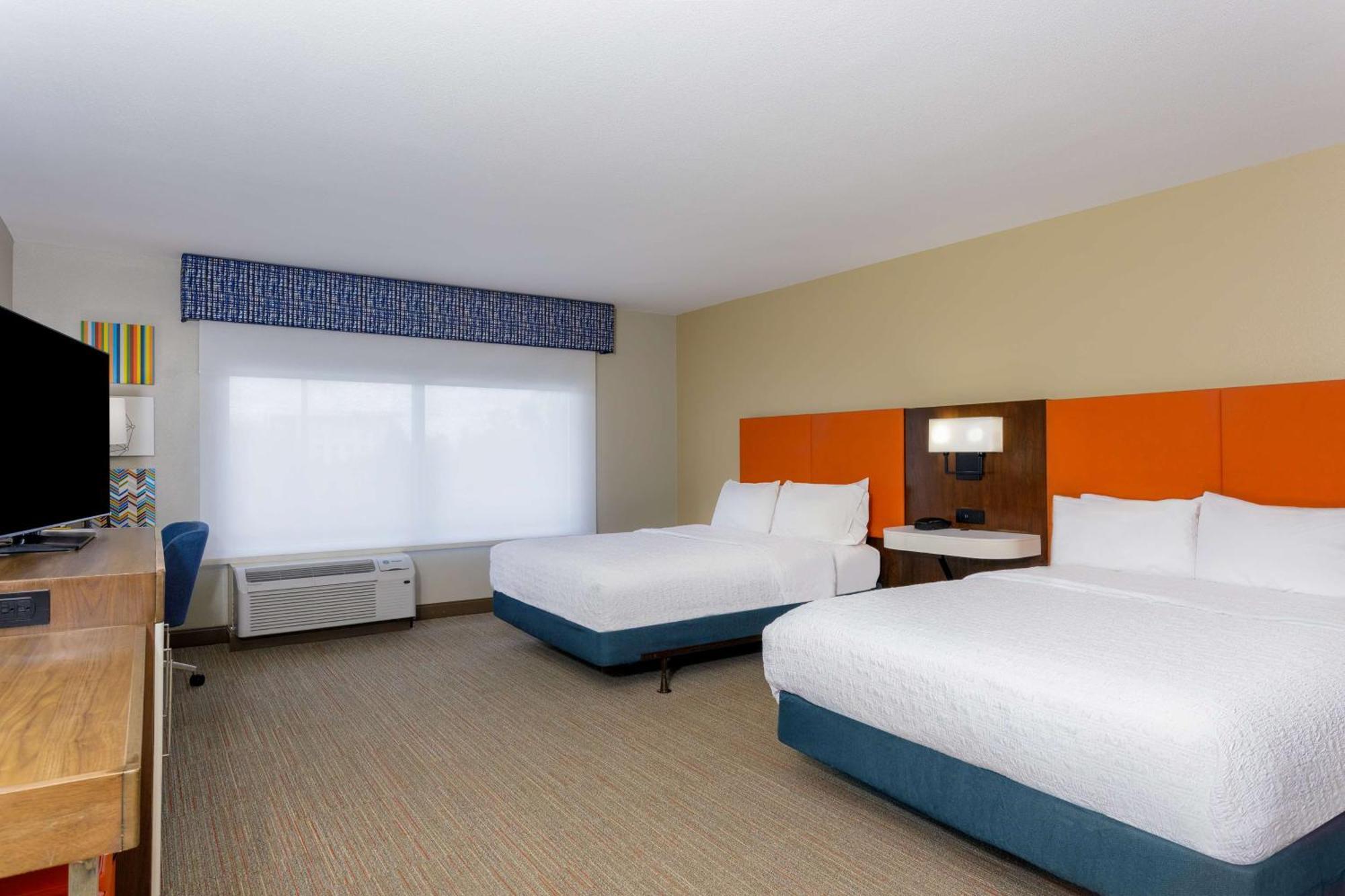 Hampton Inn & Suites Tallahassee I-10-Thomasville Road Zewnętrze zdjęcie