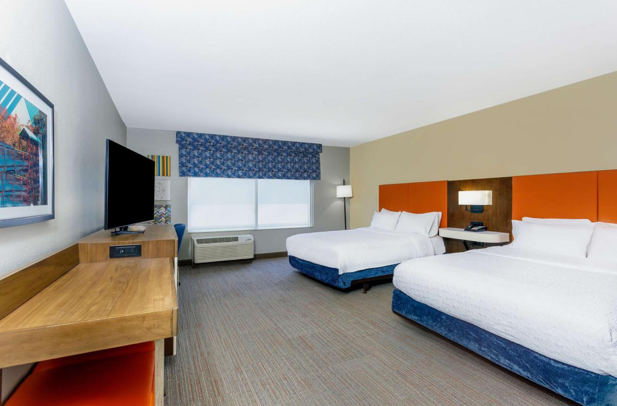 Hampton Inn & Suites Tallahassee I-10-Thomasville Road Zewnętrze zdjęcie