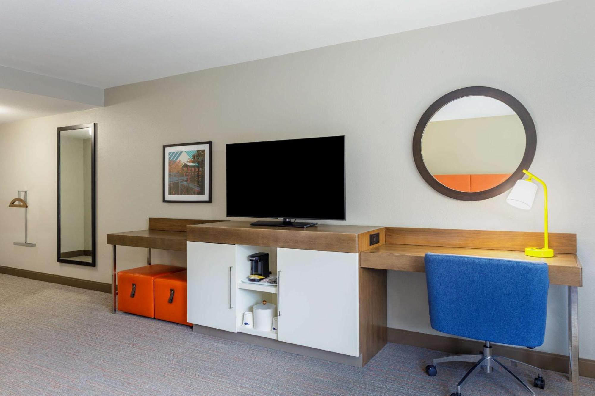 Hampton Inn & Suites Tallahassee I-10-Thomasville Road Zewnętrze zdjęcie