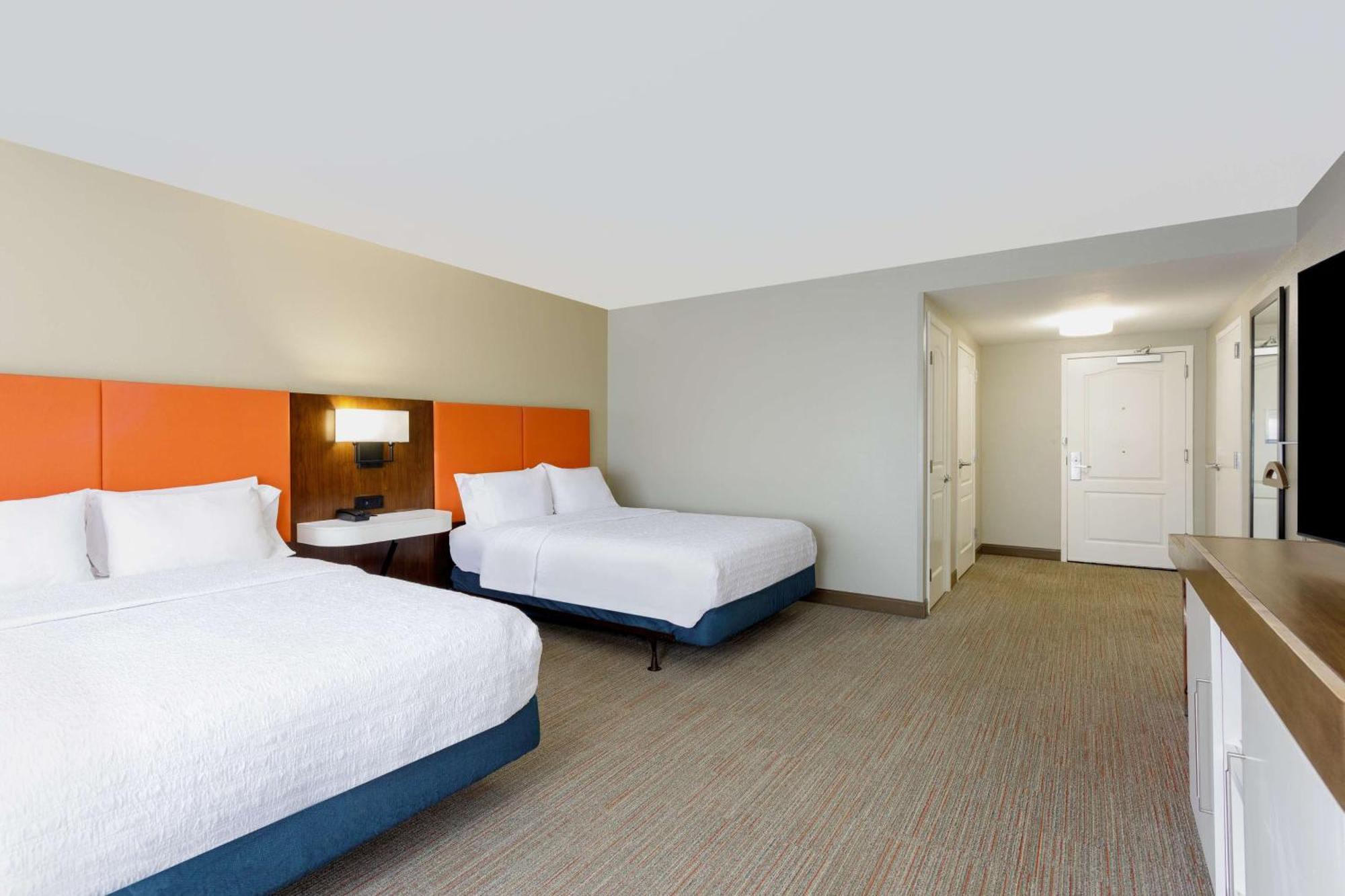 Hampton Inn & Suites Tallahassee I-10-Thomasville Road Zewnętrze zdjęcie