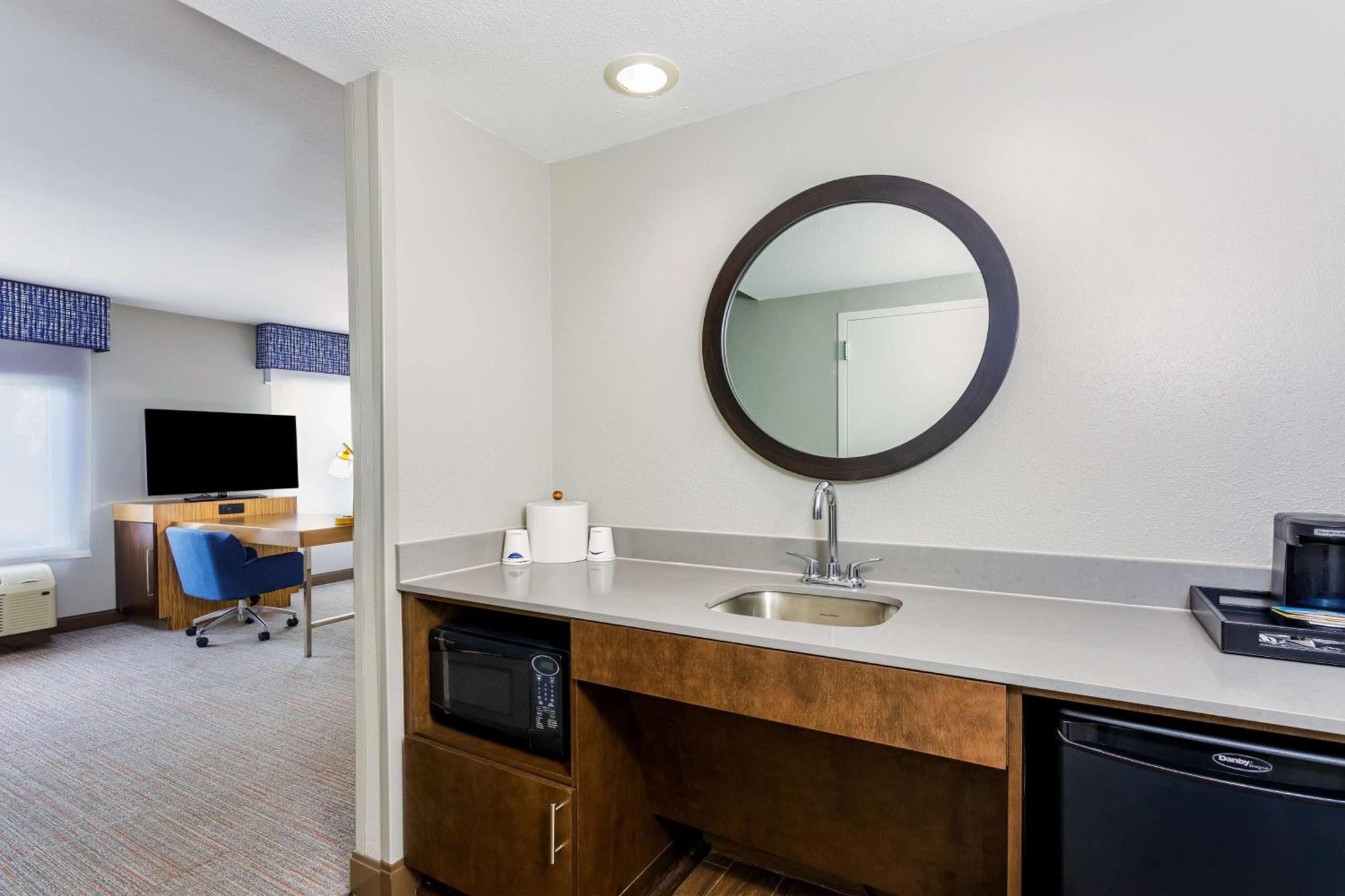 Hampton Inn & Suites Tallahassee I-10-Thomasville Road Zewnętrze zdjęcie