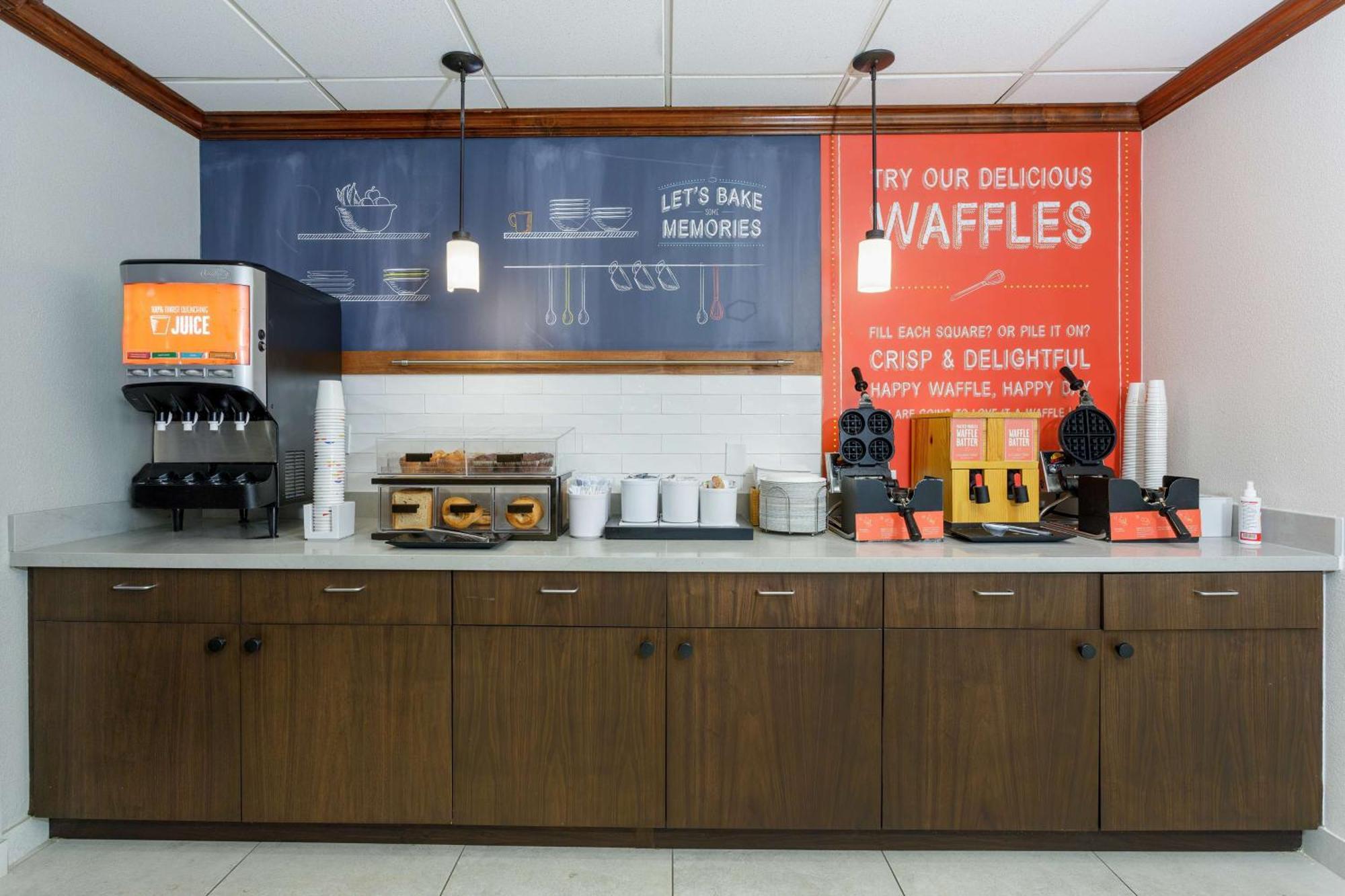 Hampton Inn & Suites Tallahassee I-10-Thomasville Road Zewnętrze zdjęcie