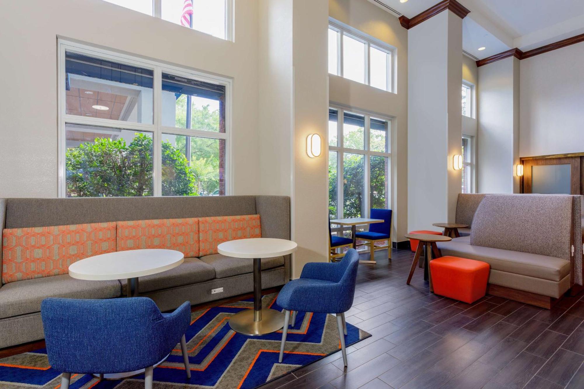 Hampton Inn & Suites Tallahassee I-10-Thomasville Road Zewnętrze zdjęcie