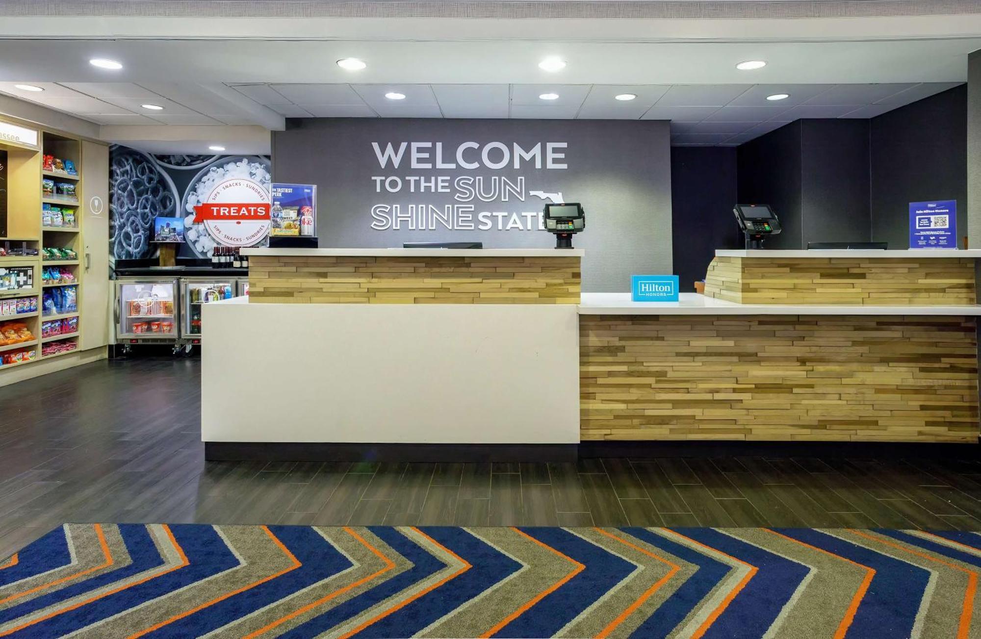 Hampton Inn & Suites Tallahassee I-10-Thomasville Road Zewnętrze zdjęcie