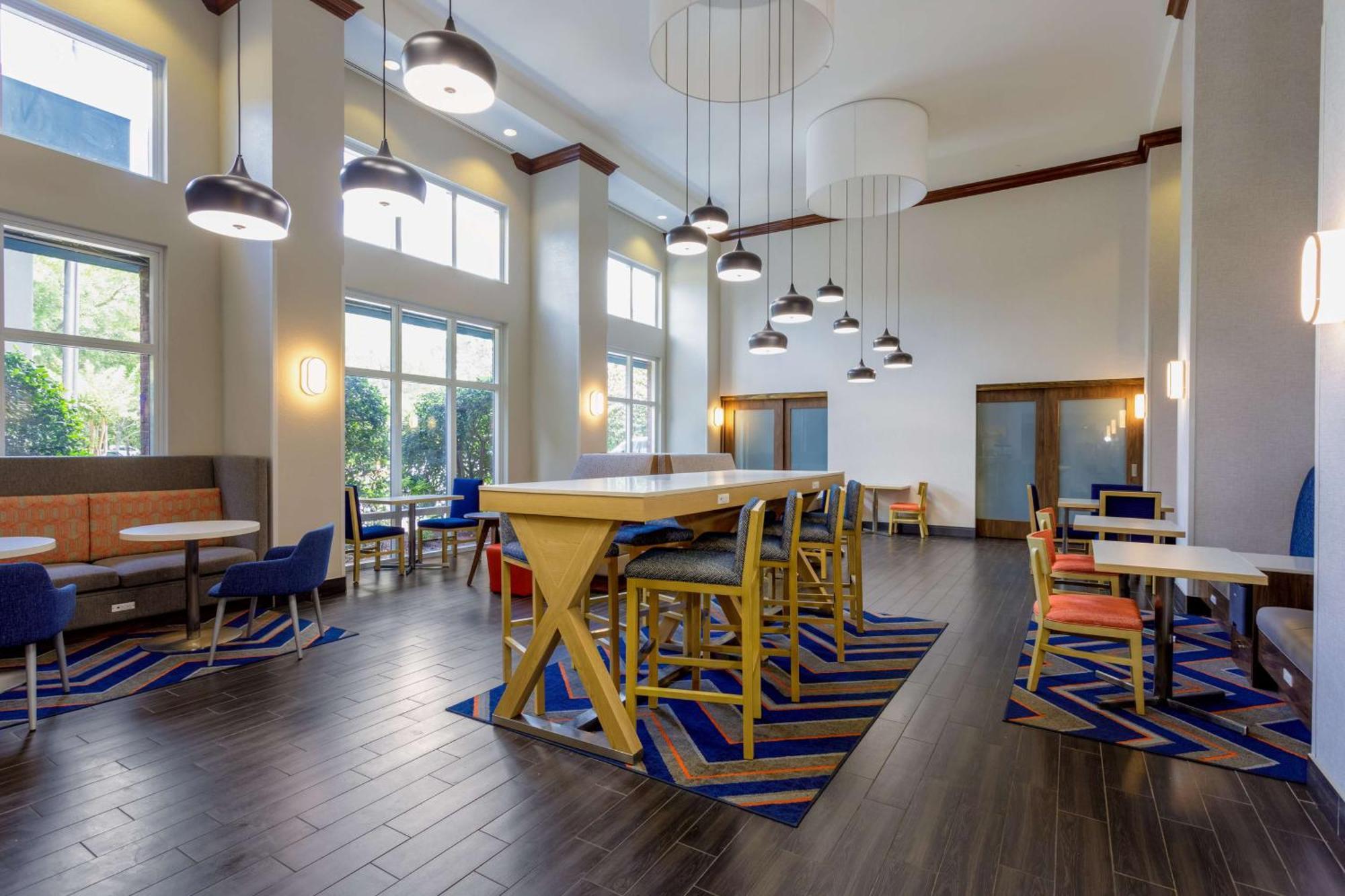 Hampton Inn & Suites Tallahassee I-10-Thomasville Road Zewnętrze zdjęcie